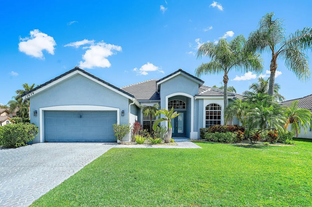 12629 Torbay Drive Boca Raton FL 33428