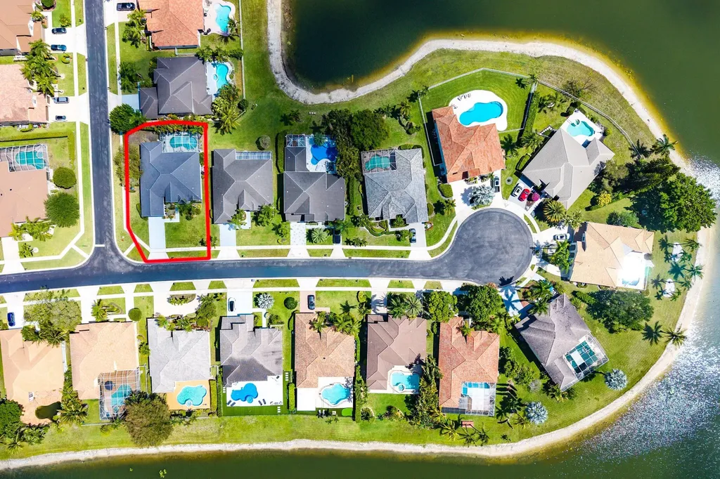 12629 Torbay Drive Boca Raton FL 33428