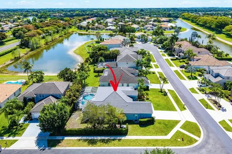 12629 Torbay Drive Boca Raton FL 33428
