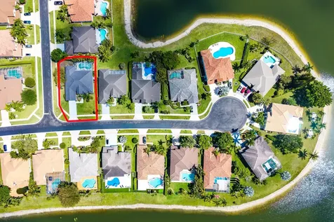 12629 Torbay Drive Boca Raton FL 33428