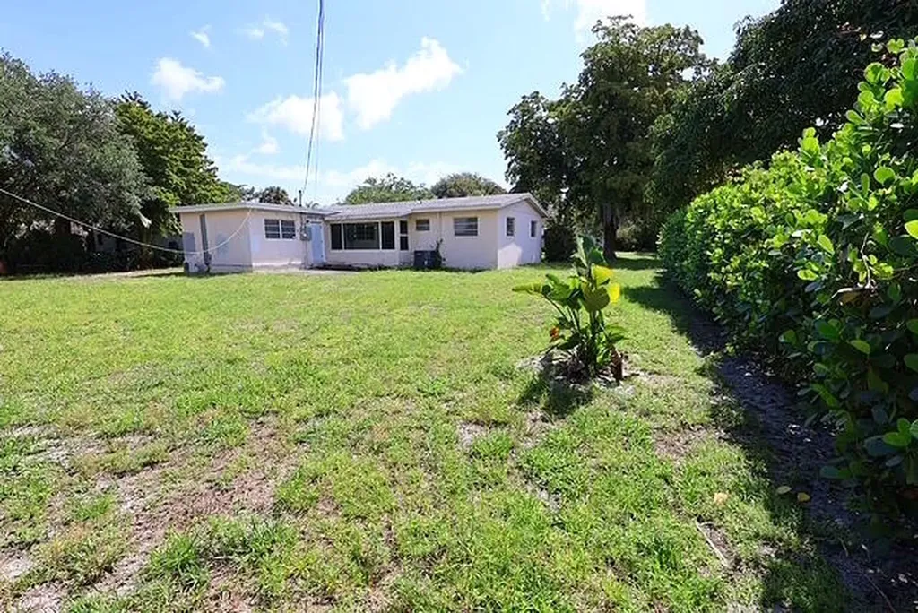 151 Henning Drive West Palm Beach FL 33406