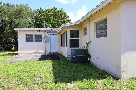 151 Henning Drive West Palm Beach FL 33406