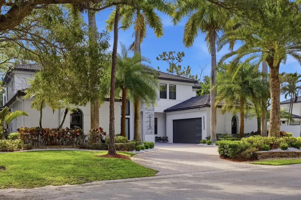 6005 Pinewood Avenue Parkland FL 33067