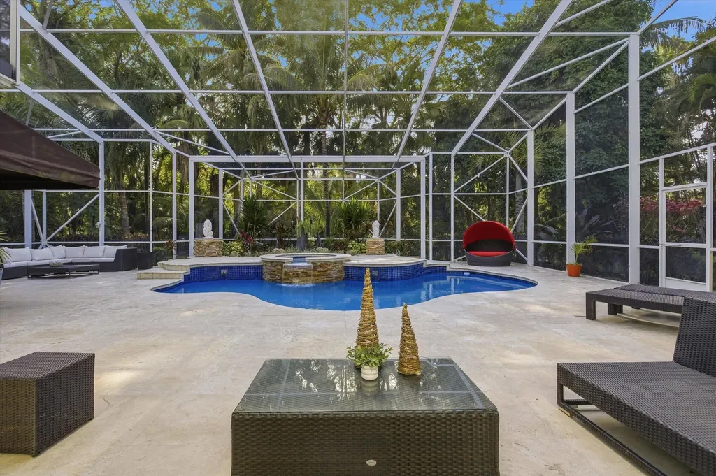 6005 Pinewood Avenue Parkland FL 33067
