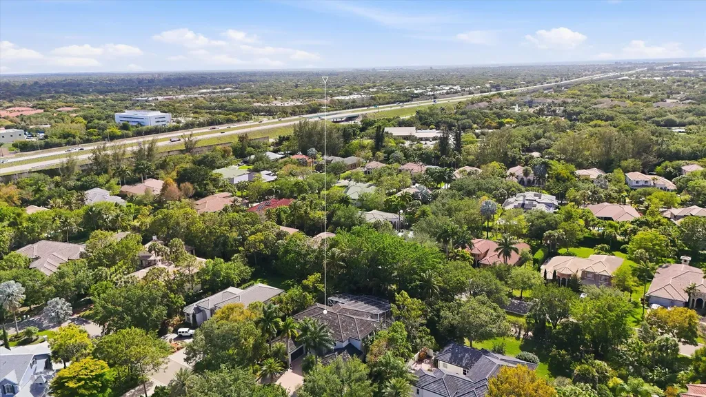 6005 Pinewood Avenue Parkland FL 33067