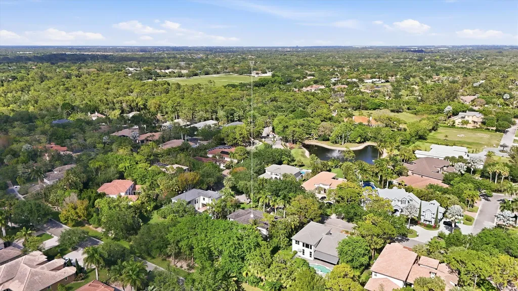 6005 Pinewood Avenue Parkland FL 33067