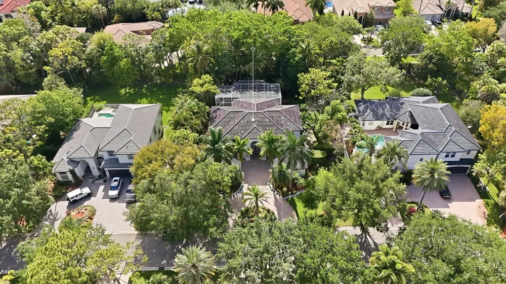 6005 Pinewood Avenue Parkland FL 33067