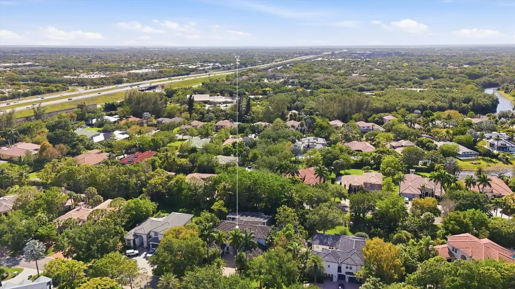 6005 Pinewood Avenue Parkland FL 33067