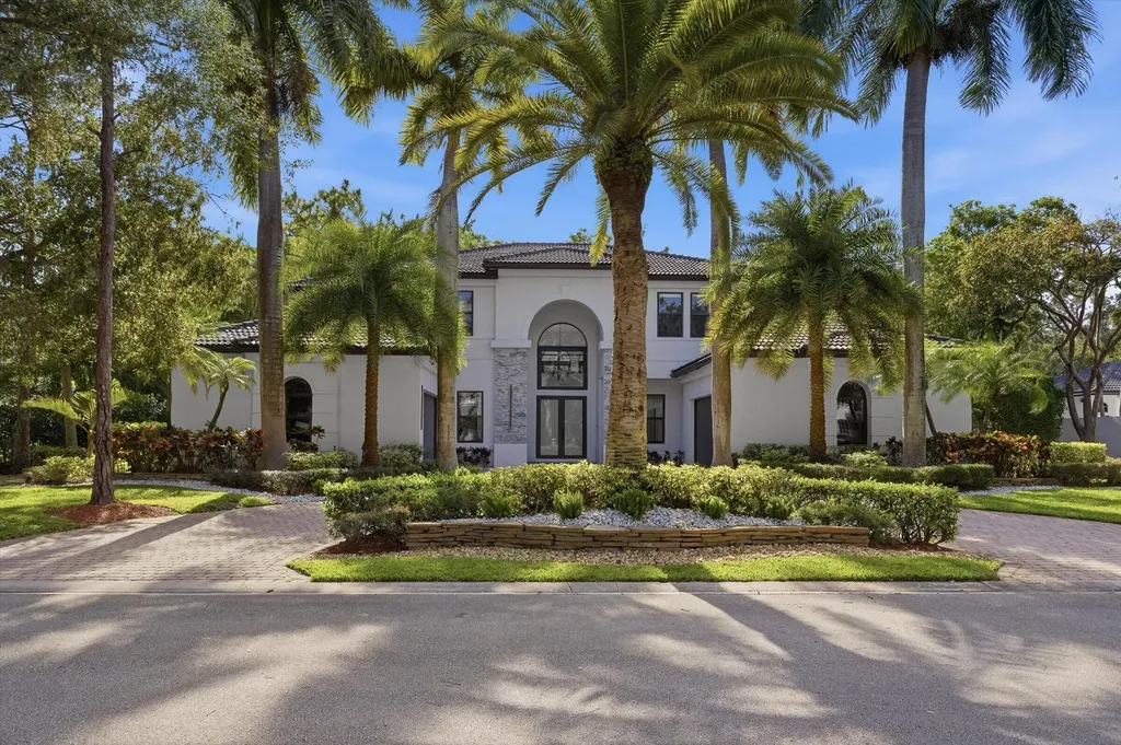 6005 Pinewood Avenue Parkland FL 33067