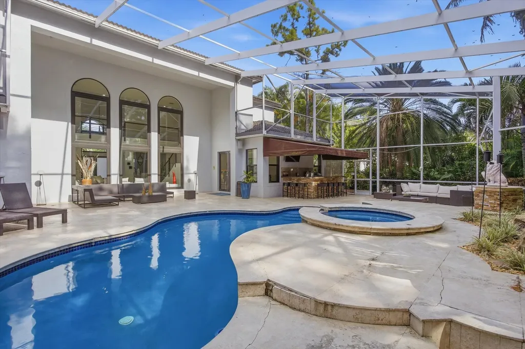 6005 Pinewood Avenue Parkland FL 33067