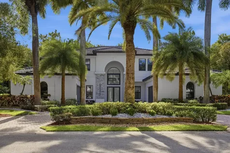 6005 Pinewood Avenue Parkland FL 33067
