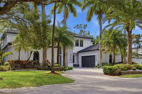 6005 Pinewood Avenue Parkland FL 33067