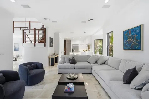 6005 Pinewood Avenue Parkland FL 33067