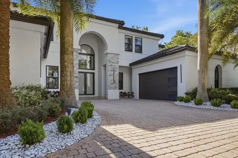 6005 Pinewood Avenue Parkland FL 33067