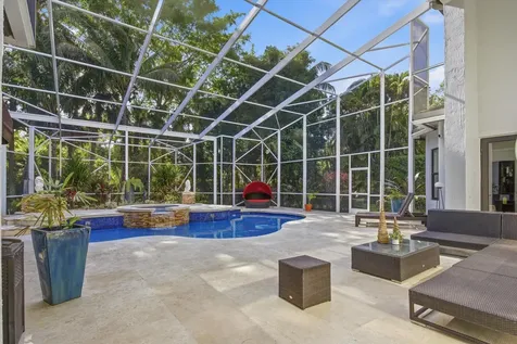 6005 Pinewood Avenue Parkland FL 33067