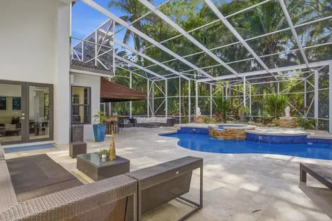 6005 Pinewood Avenue Parkland FL 33067