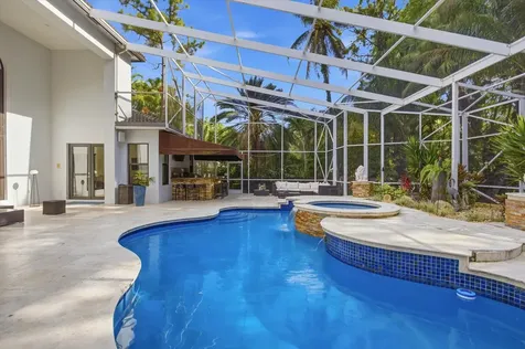 6005 Pinewood Avenue Parkland FL 33067