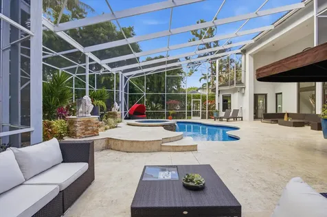 6005 Pinewood Avenue Parkland FL 33067