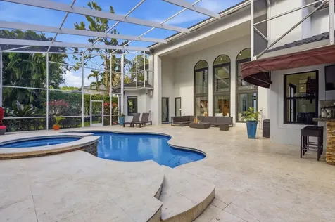 6005 Pinewood Avenue Parkland FL 33067