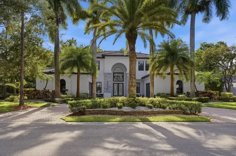 6005 Pinewood Avenue Parkland FL 33067