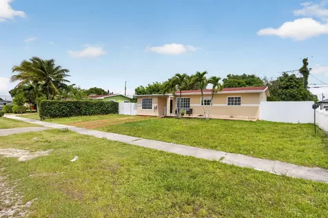 11751 SW 185th Terrace Miami FL 33177