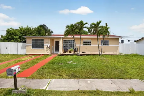 11751 SW 185th Terrace Miami FL 33177