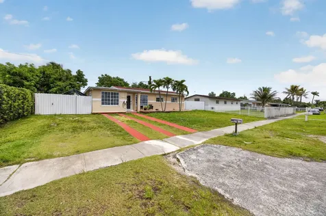 11751 SW 185th Terrace Miami FL 33177
