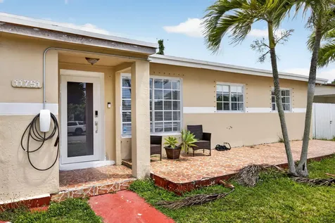 11751 SW 185th Terrace Miami FL 33177