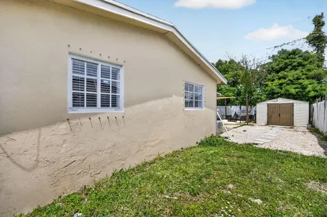 11751 SW 185th Terrace Miami FL 33177