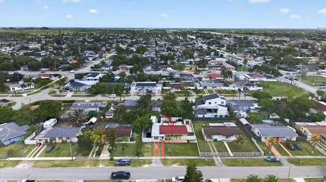 11751 SW 185th Terrace Miami FL 33177