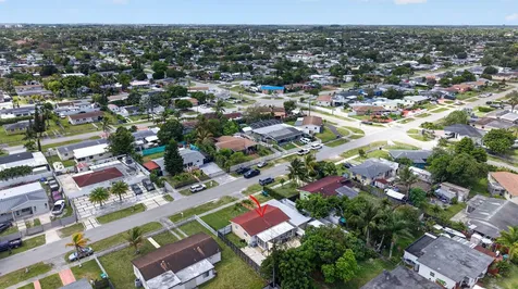 11751 SW 185th Terrace Miami FL 33177