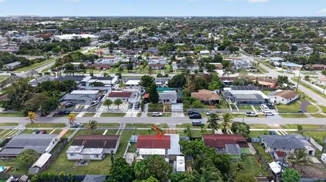 11751 SW 185th Terrace Miami FL 33177