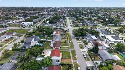 11751 SW 185th Terrace Miami FL 33177