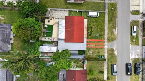 11751 SW 185th Terrace Miami FL 33177