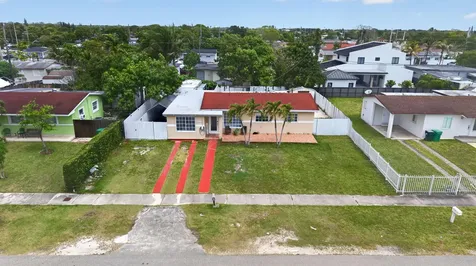 11751 SW 185th Terrace Miami FL 33177