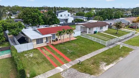 11751 SW 185th Terrace Miami FL 33177