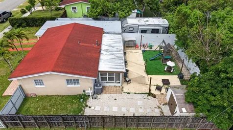 11751 SW 185th Terrace Miami FL 33177