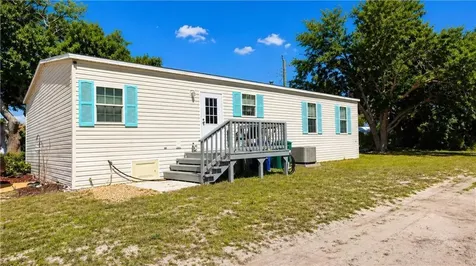 324 Valencia Street Sebastian FL 32958