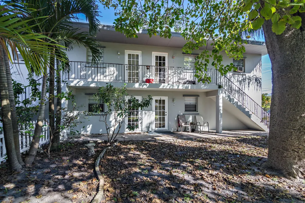 4205 N Flagler Drive West Palm Beach FL 33407