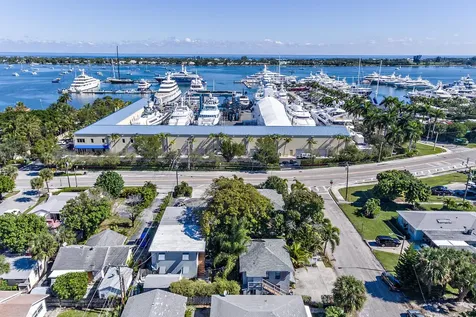 4205 N Flagler Drive West Palm Beach FL 33407