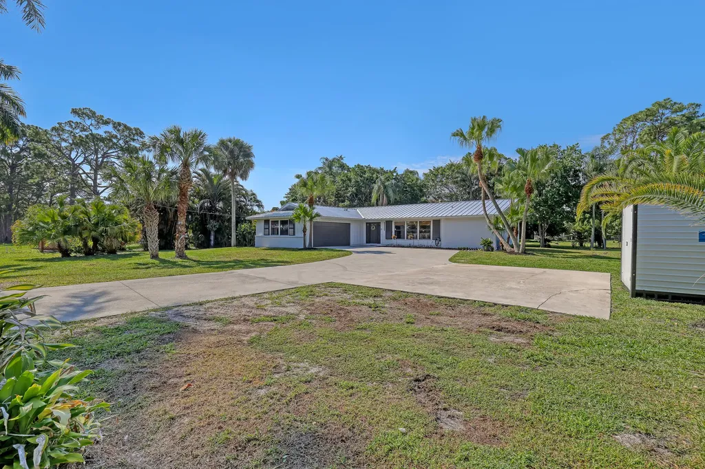 4972 S Kay Street Palm Beach Gardens FL 33418