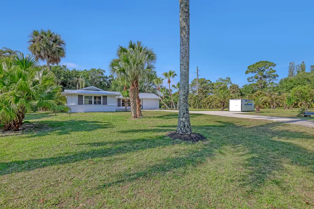 4972 S Kay Street Palm Beach Gardens FL 33418