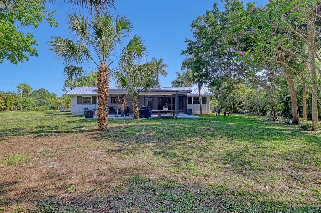 4972 S Kay Street Palm Beach Gardens FL 33418