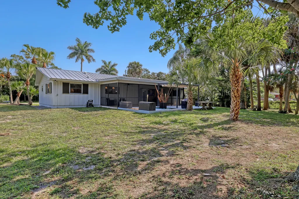 4972 S Kay Street Palm Beach Gardens FL 33418