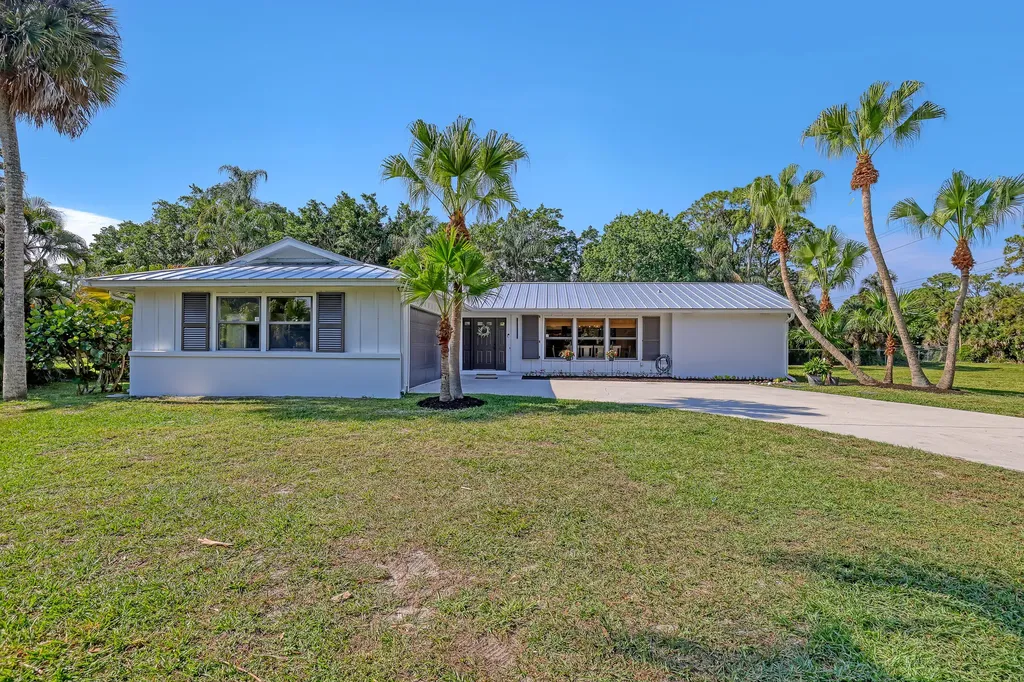 4972 S Kay Street Palm Beach Gardens FL 33418