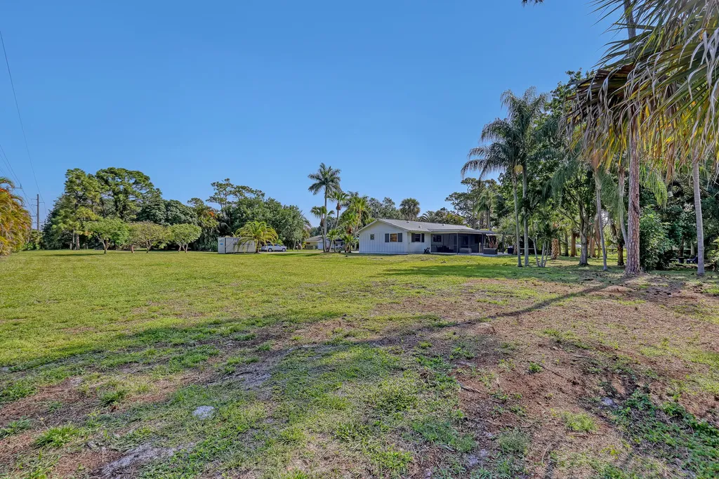 4972 S Kay Street Palm Beach Gardens FL 33418