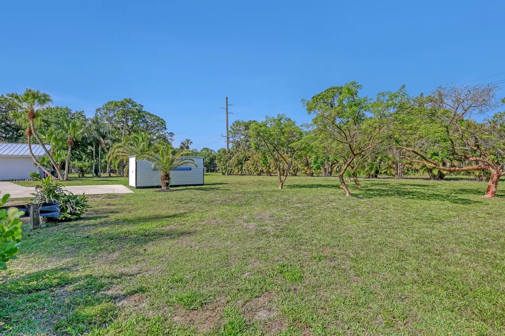 4972 S Kay Street Palm Beach Gardens FL 33418