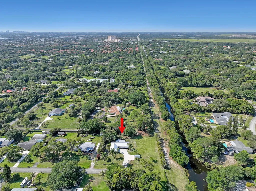4972 S Kay Street Palm Beach Gardens FL 33418