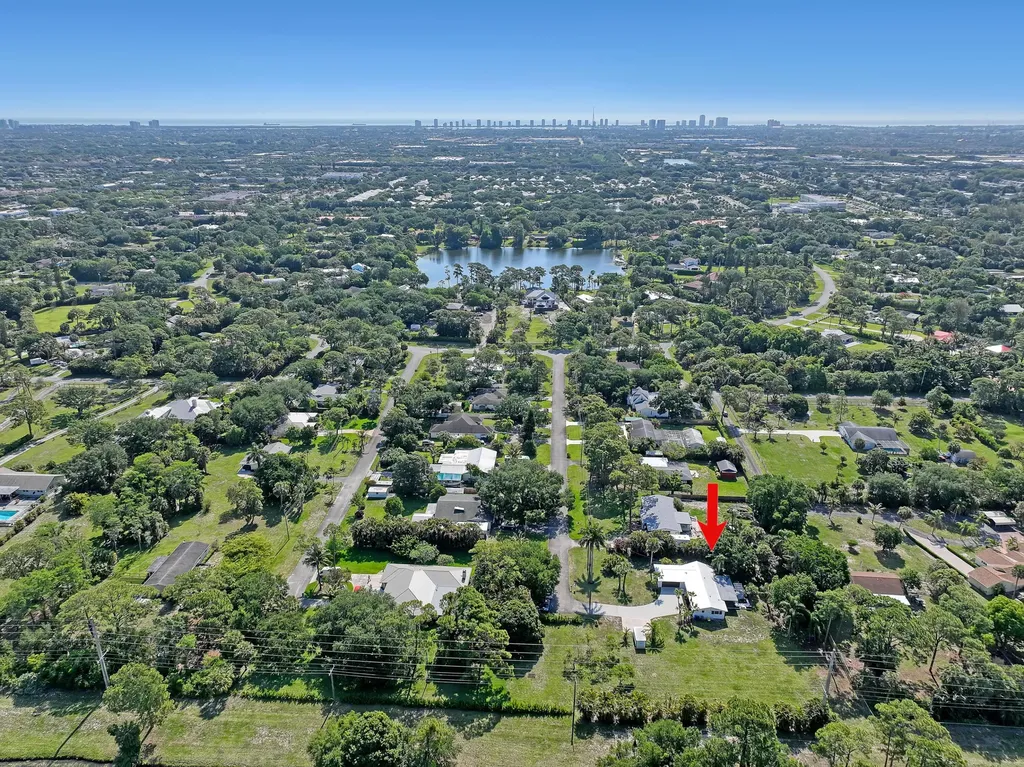 4972 S Kay Street Palm Beach Gardens FL 33418