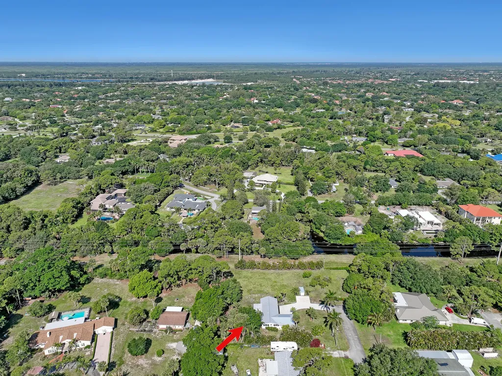 4972 S Kay Street Palm Beach Gardens FL 33418
